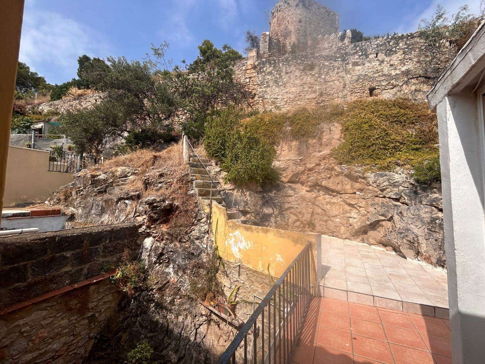 Haus zu verkaufen in Denia - 445.000 € (Ref: 9997527)