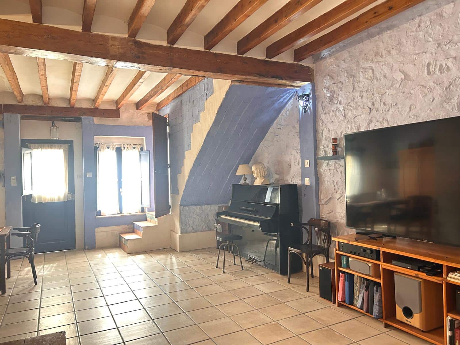 Haus zu verkaufen in Denia - 445.000 € (Ref: 9997527)