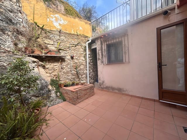 Townhouse for sale in Dénia - € 445,000 (Ref: 9997527)