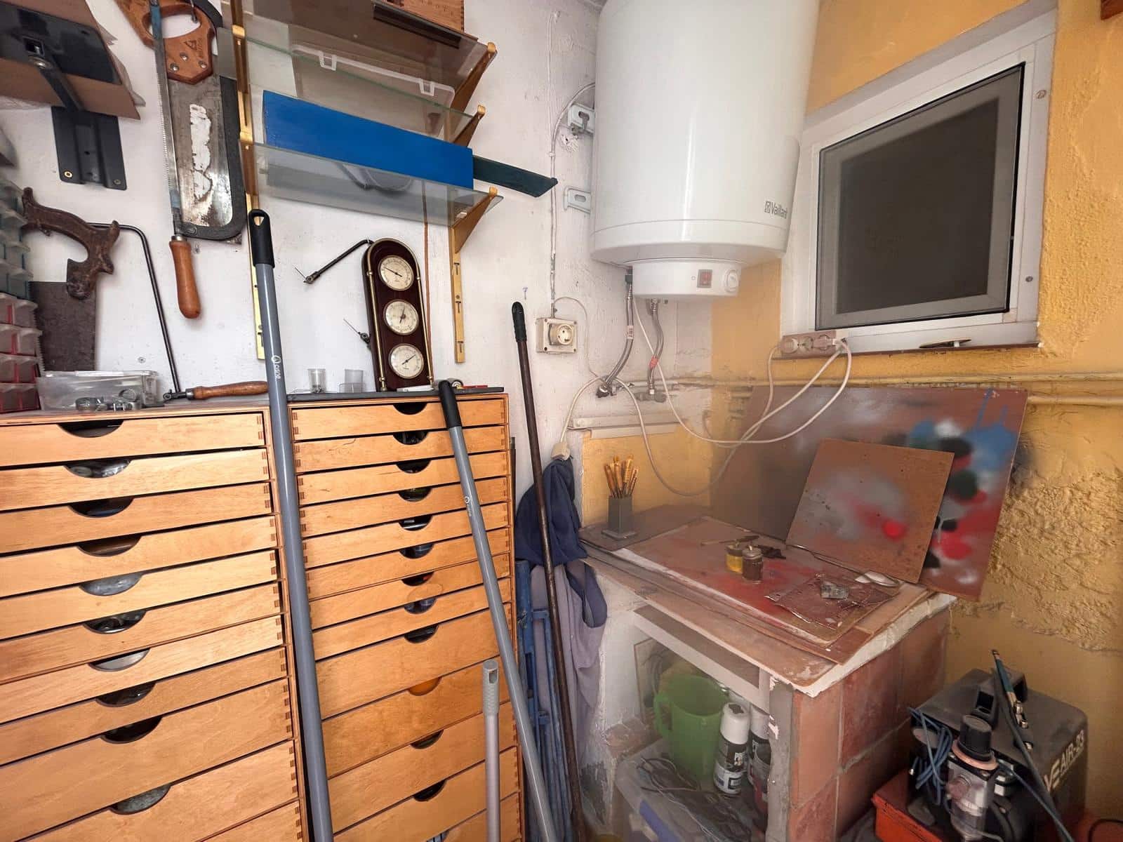 Haus zu verkaufen in Denia - 445.000 € (Ref: 9997527)