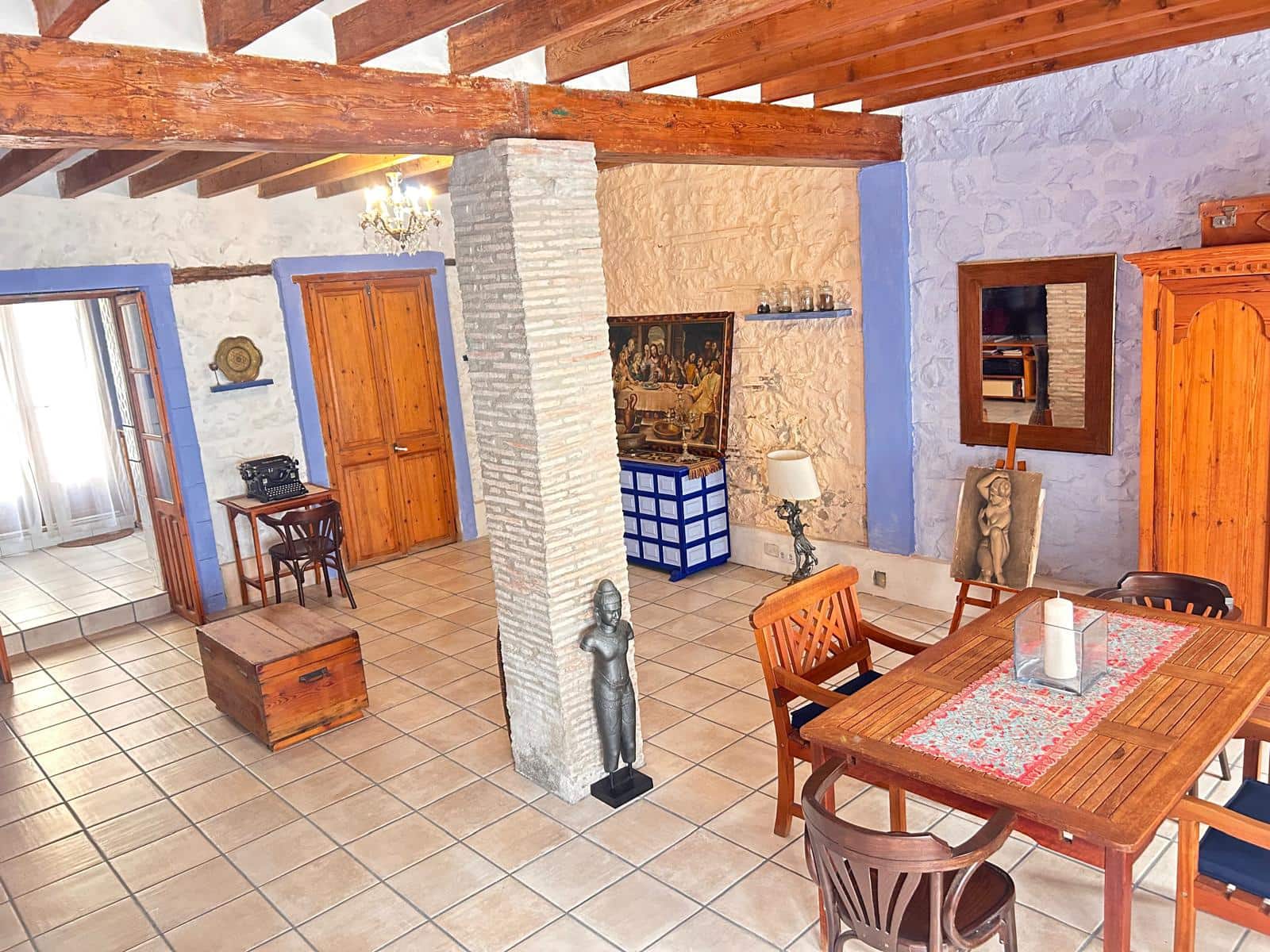 Haus zu verkaufen in Denia - 445.000 € (Ref: 9997527)