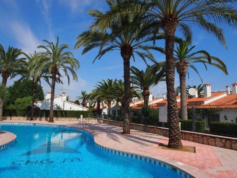 1 slaapkamer Appartement te koop in Denia met zwembad - € 179.000 (Ref: 9997864)
