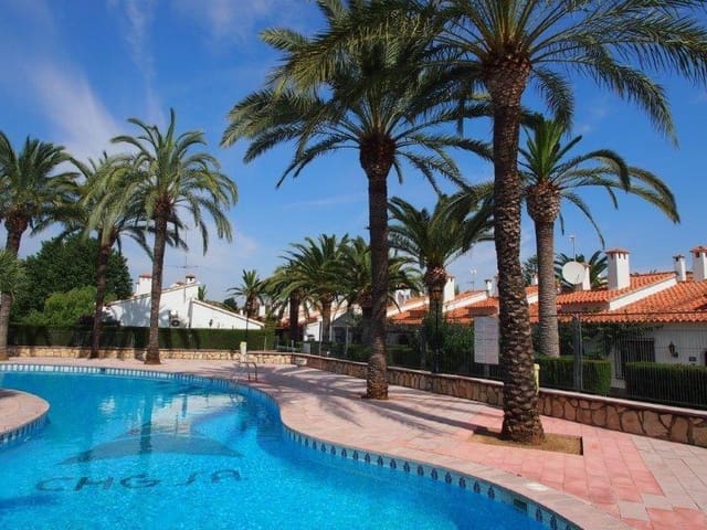 Apartamento de 1 habitación en Dénia en venta con piscina - 179.000 € (Ref: 9997864)