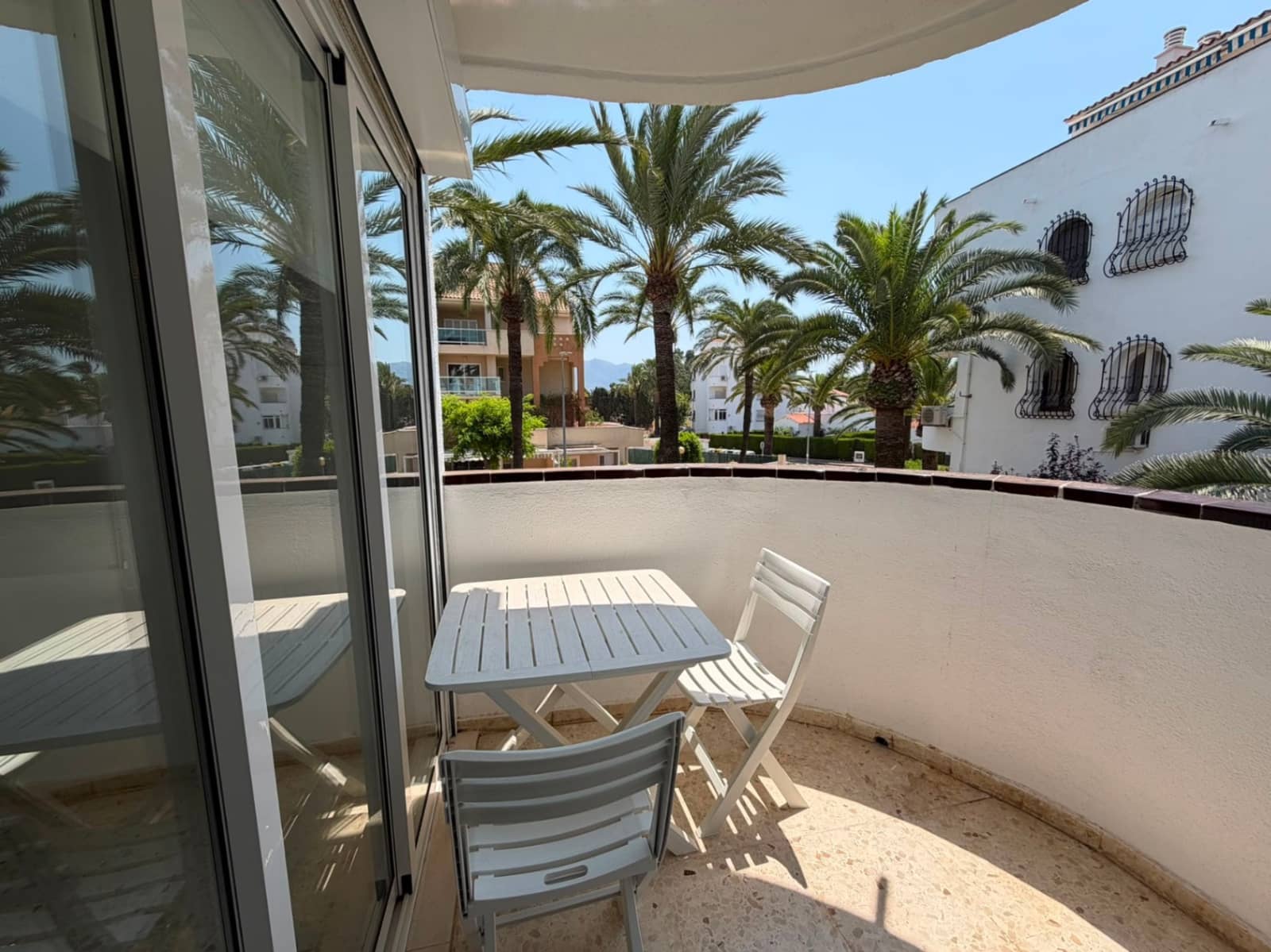 1 slaapkamer Appartement te koop in Denia met zwembad - € 179.000 (Ref: 9997864)
