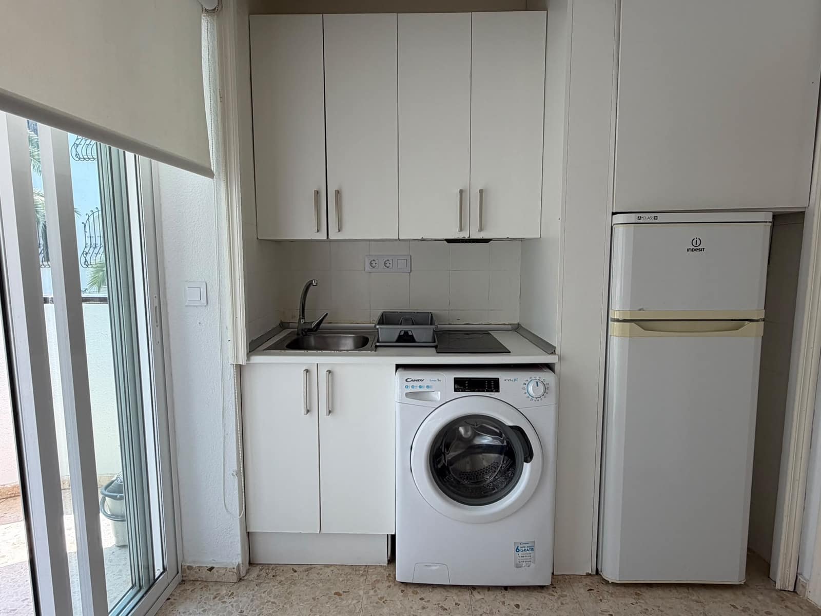 1 slaapkamer Appartement te koop in Denia met zwembad - € 179.000 (Ref: 9997864)