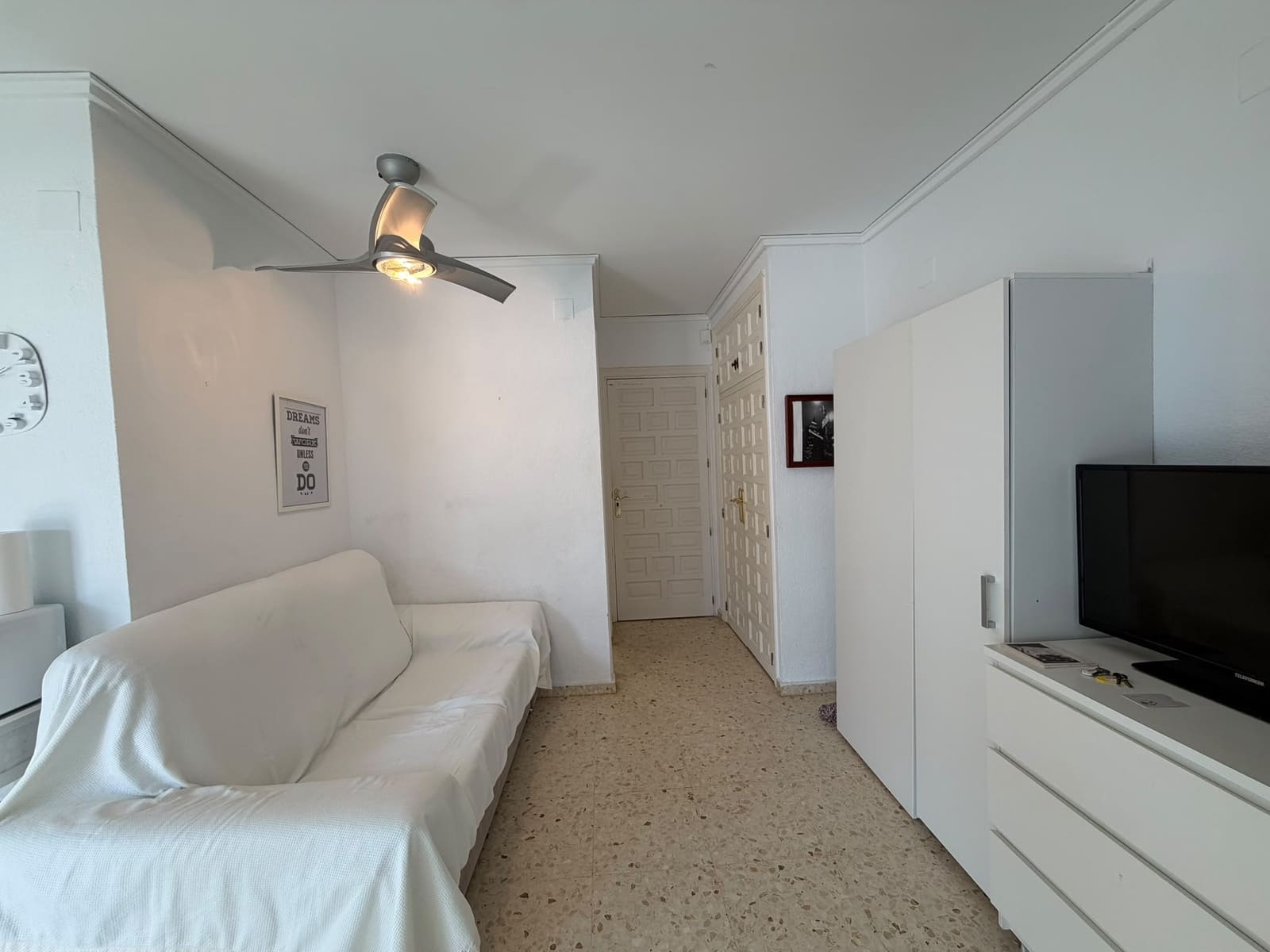 1 slaapkamer Appartement te koop in Denia met zwembad - € 179.000 (Ref: 9997864)
