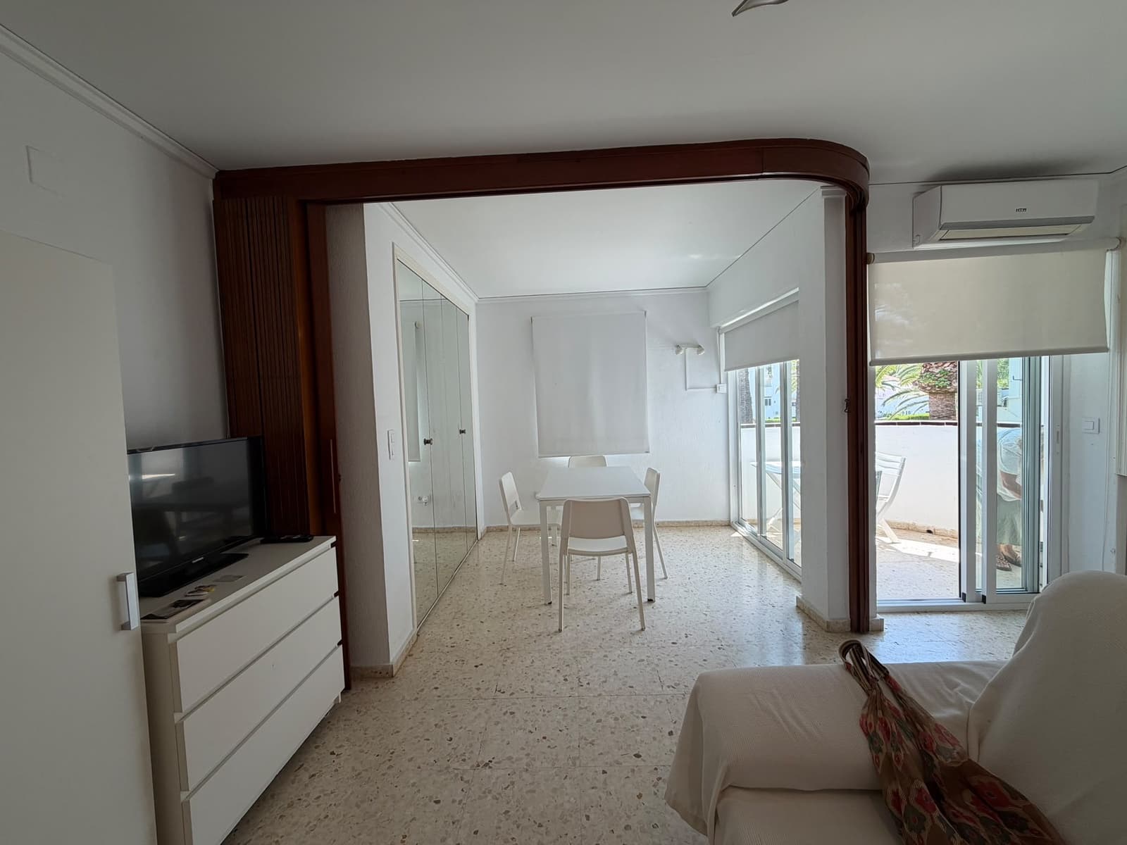 1 slaapkamer Appartement te koop in Denia met zwembad - € 179.000 (Ref: 9997864)