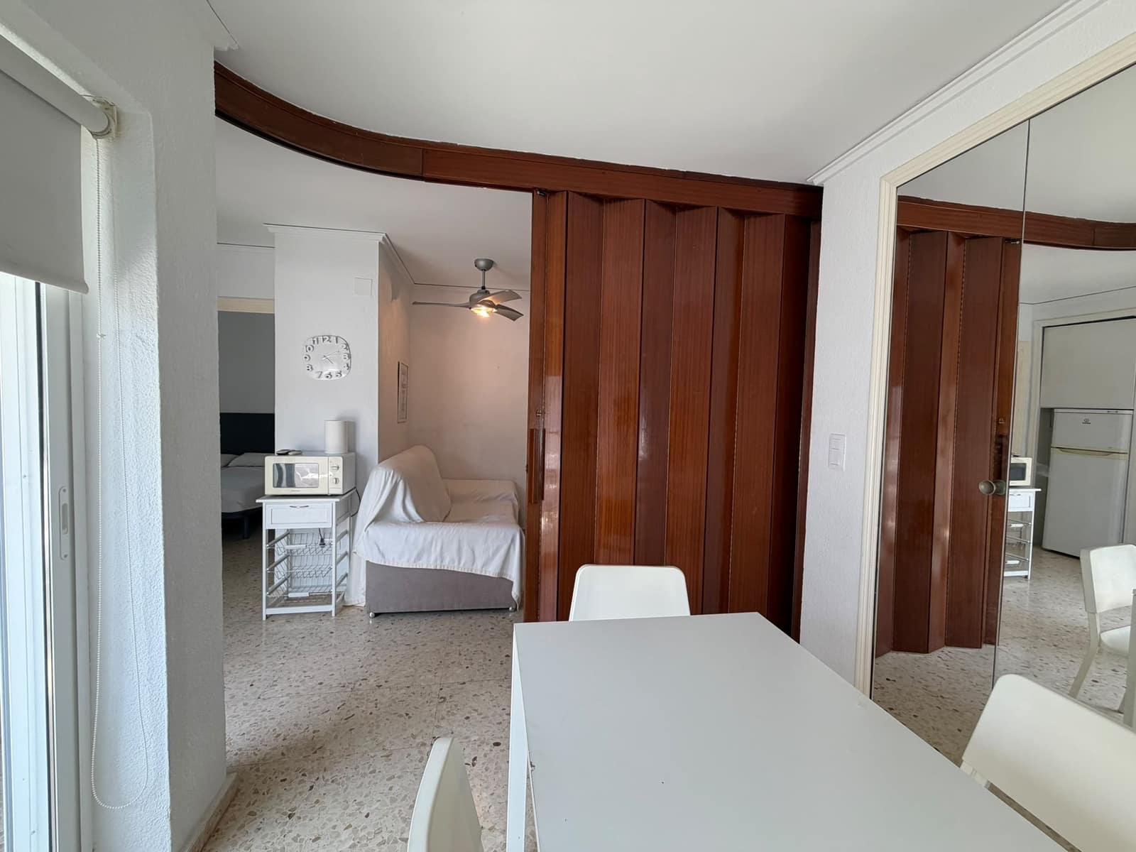 1 slaapkamer Appartement te koop in Denia met zwembad - € 179.000 (Ref: 9997864)