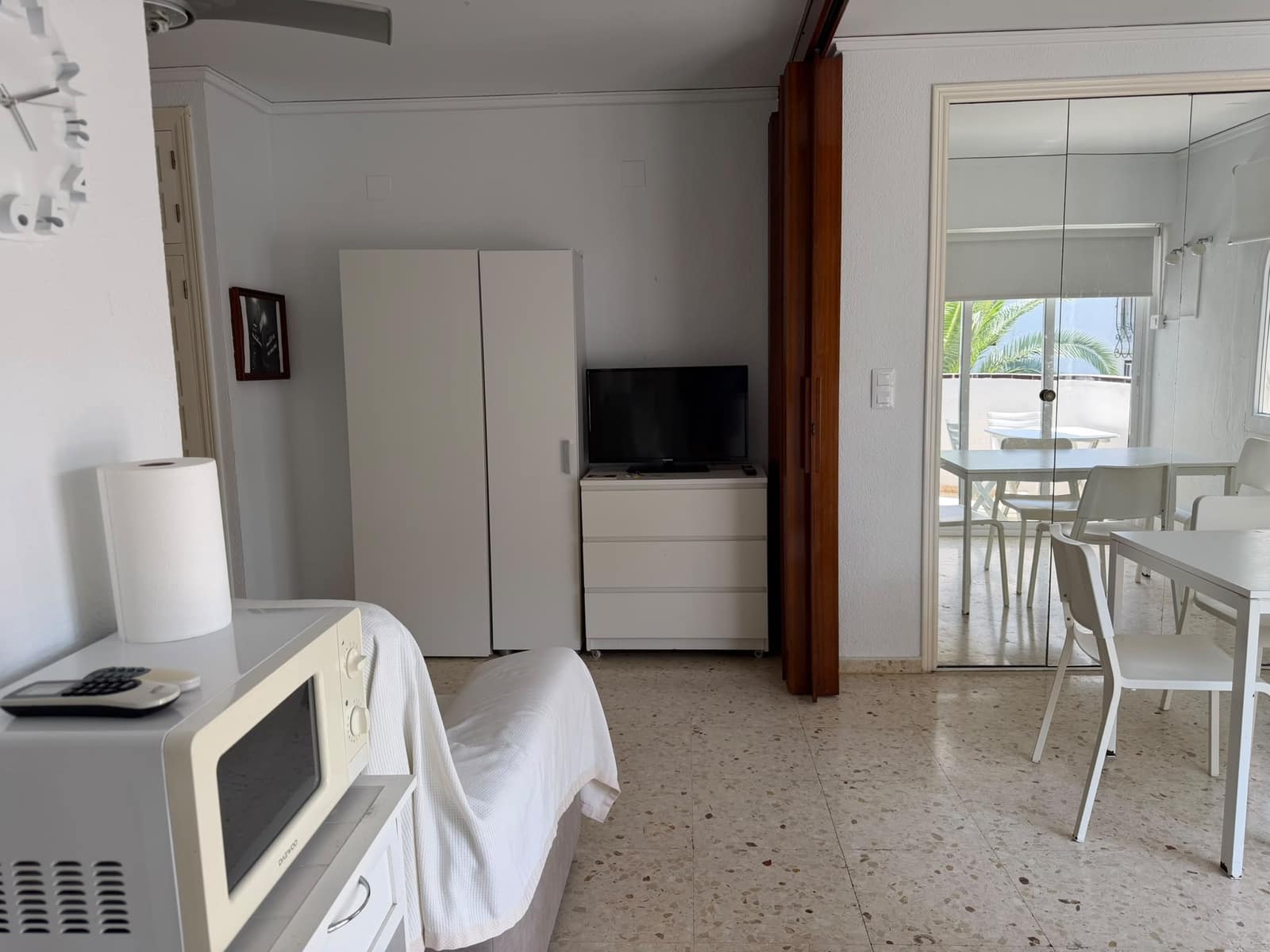1 slaapkamer Appartement te koop in Denia met zwembad - € 179.000 (Ref: 9997864)