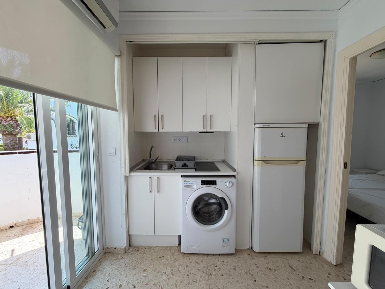1 slaapkamer Appartement te koop in Denia met zwembad - € 179.000 (Ref: 9997864)