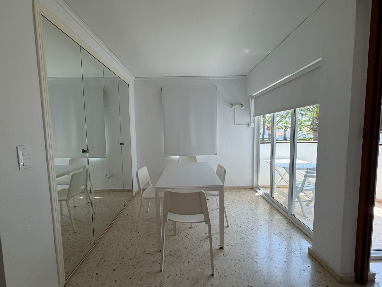 1 slaapkamer Appartement te koop in Denia met zwembad - € 179.000 (Ref: 9997864)