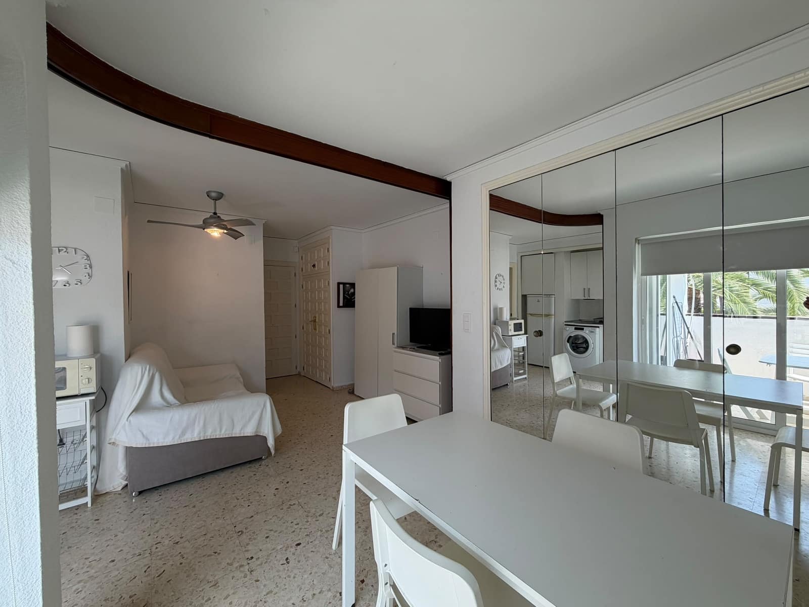 1 slaapkamer Appartement te koop in Denia met zwembad - € 179.000 (Ref: 9997864)