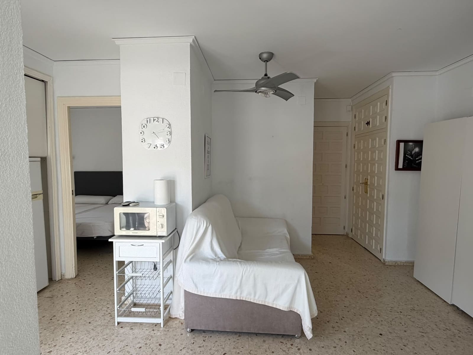 1 slaapkamer Appartement te koop in Denia met zwembad - € 179.000 (Ref: 9997864)