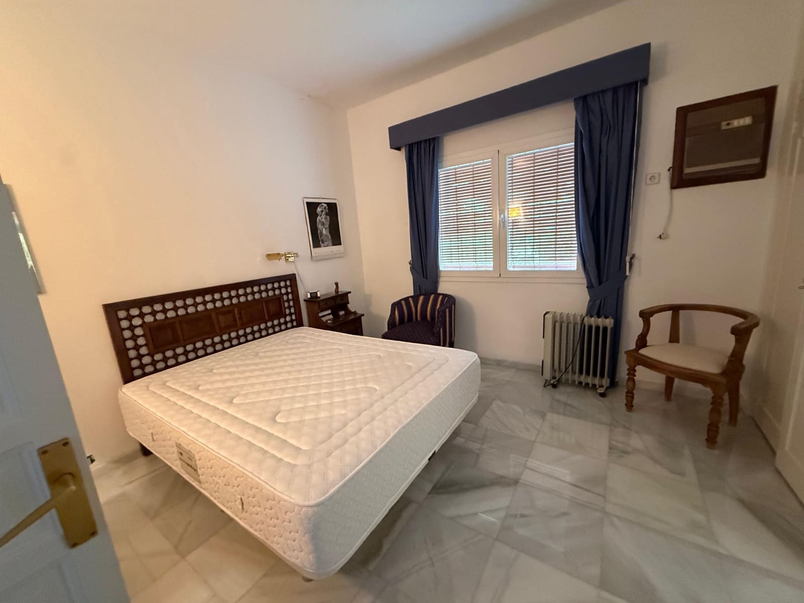 3 Zimmer Villa zu verkaufen in Nueva Andalucia mit Garage - 750.000 € (Ref: 10019804)