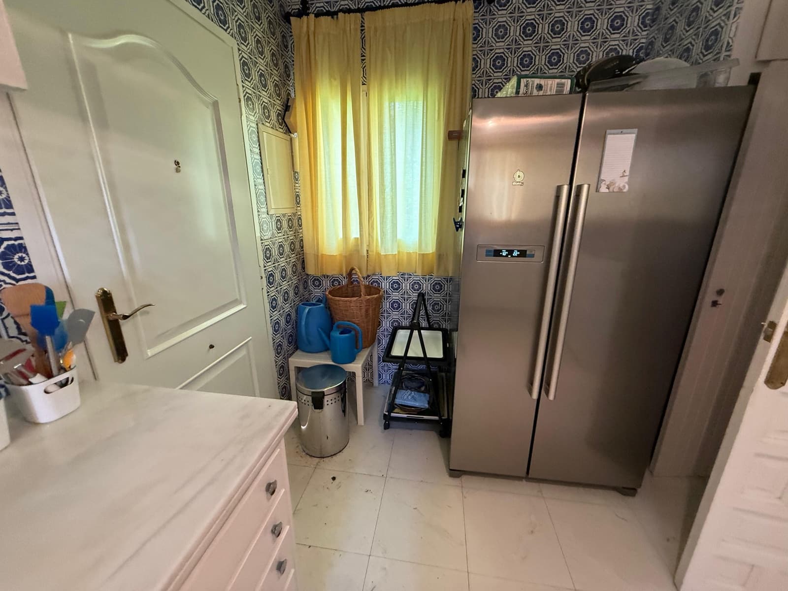 3 Zimmer Villa zu verkaufen in Nueva Andalucia mit Garage - 750.000 € (Ref: 10019804)