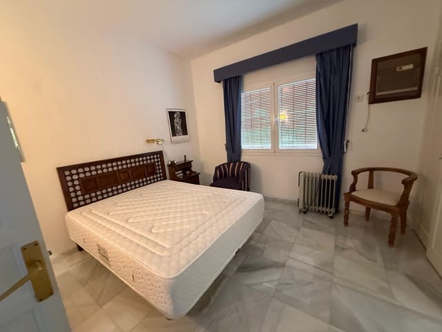 3 soverom Villa til salgs i Nueva Andalucia, Marbella med garasje - € 750 000 (Ref: 10019804)