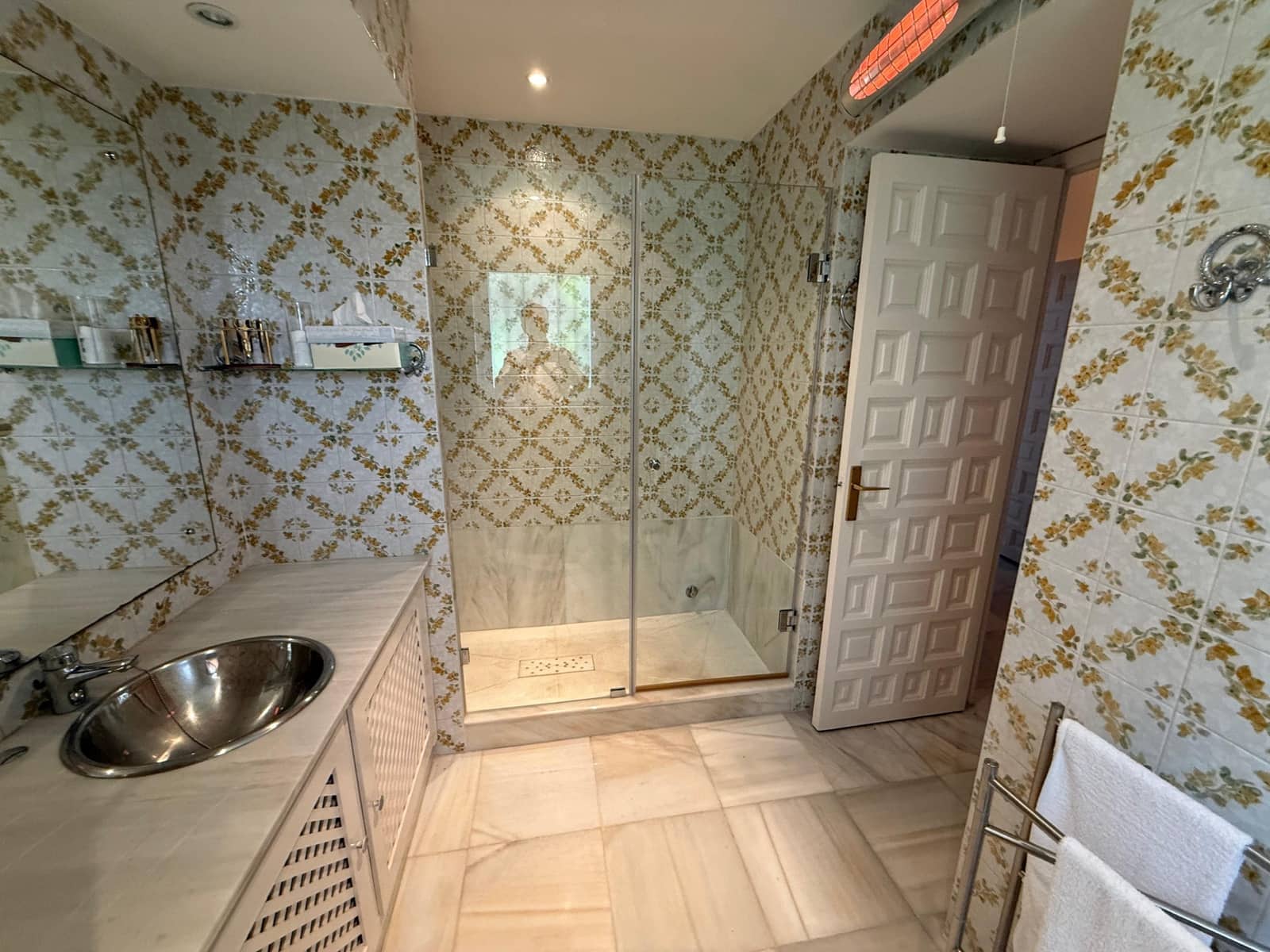 3 Zimmer Villa zu verkaufen in Nueva Andalucia mit Garage - 750.000 € (Ref: 10019804)