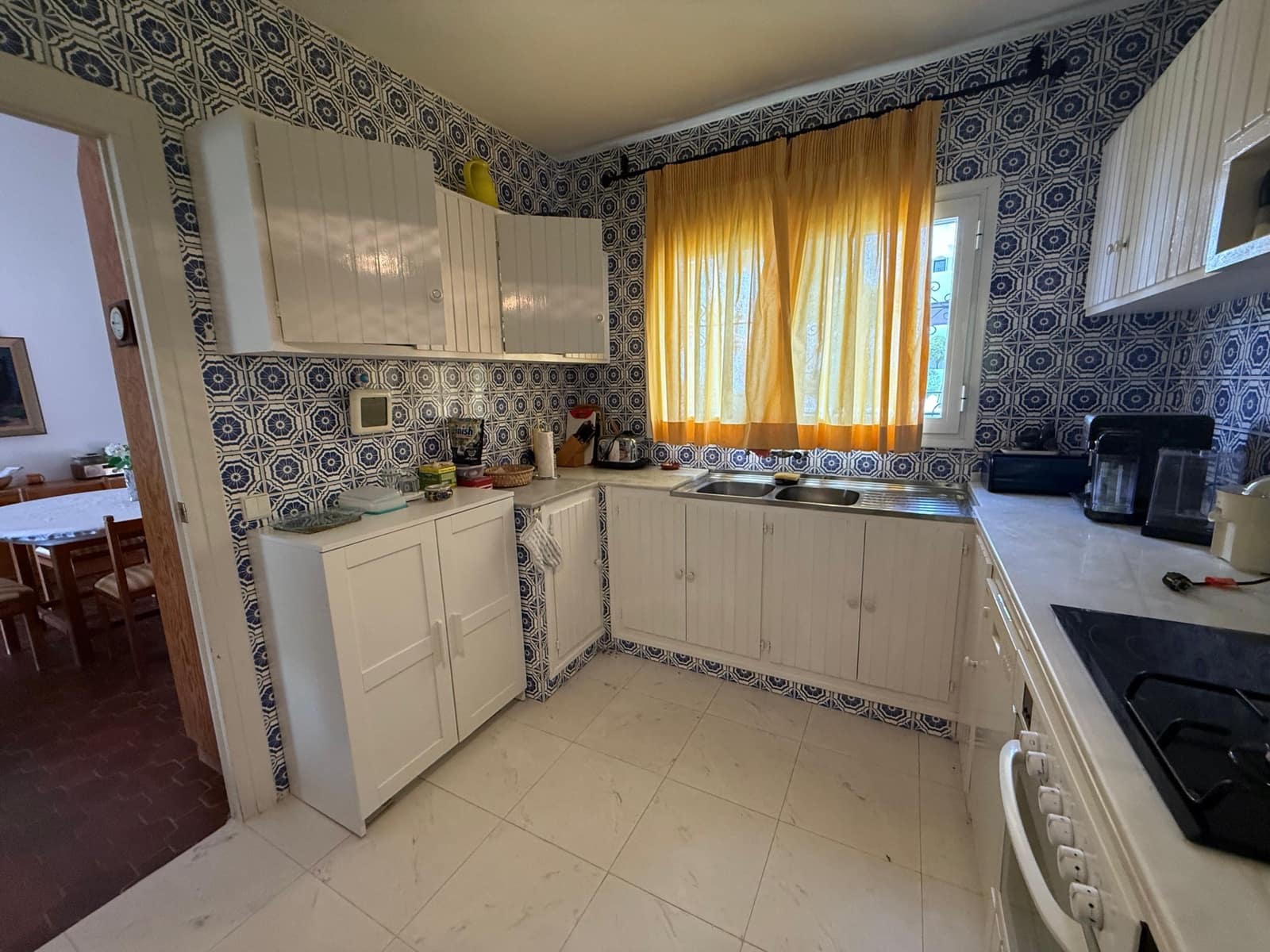 3 Zimmer Villa zu verkaufen in Nueva Andalucia mit Garage - 750.000 € (Ref: 10019804)