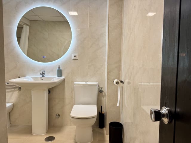 1 slaapkamer Appartement te koop in Puerto Banus, Marbella - € 656.000 (Ref: 10026521)