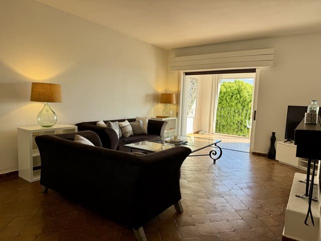 1 slaapkamer Appartement te koop in Puerto Banus, Marbella - € 656.000 (Ref: 10026521)