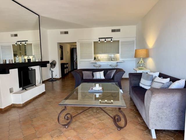 1 slaapkamer Appartement te koop in Puerto Banus, Marbella - € 656.000 (Ref: 10026521)