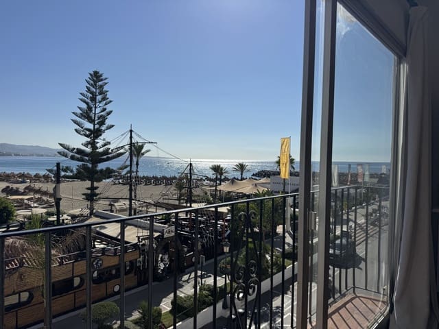 1 slaapkamer Appartement te koop in Puerto Banus, Marbella - € 656.000 (Ref: 10026521)