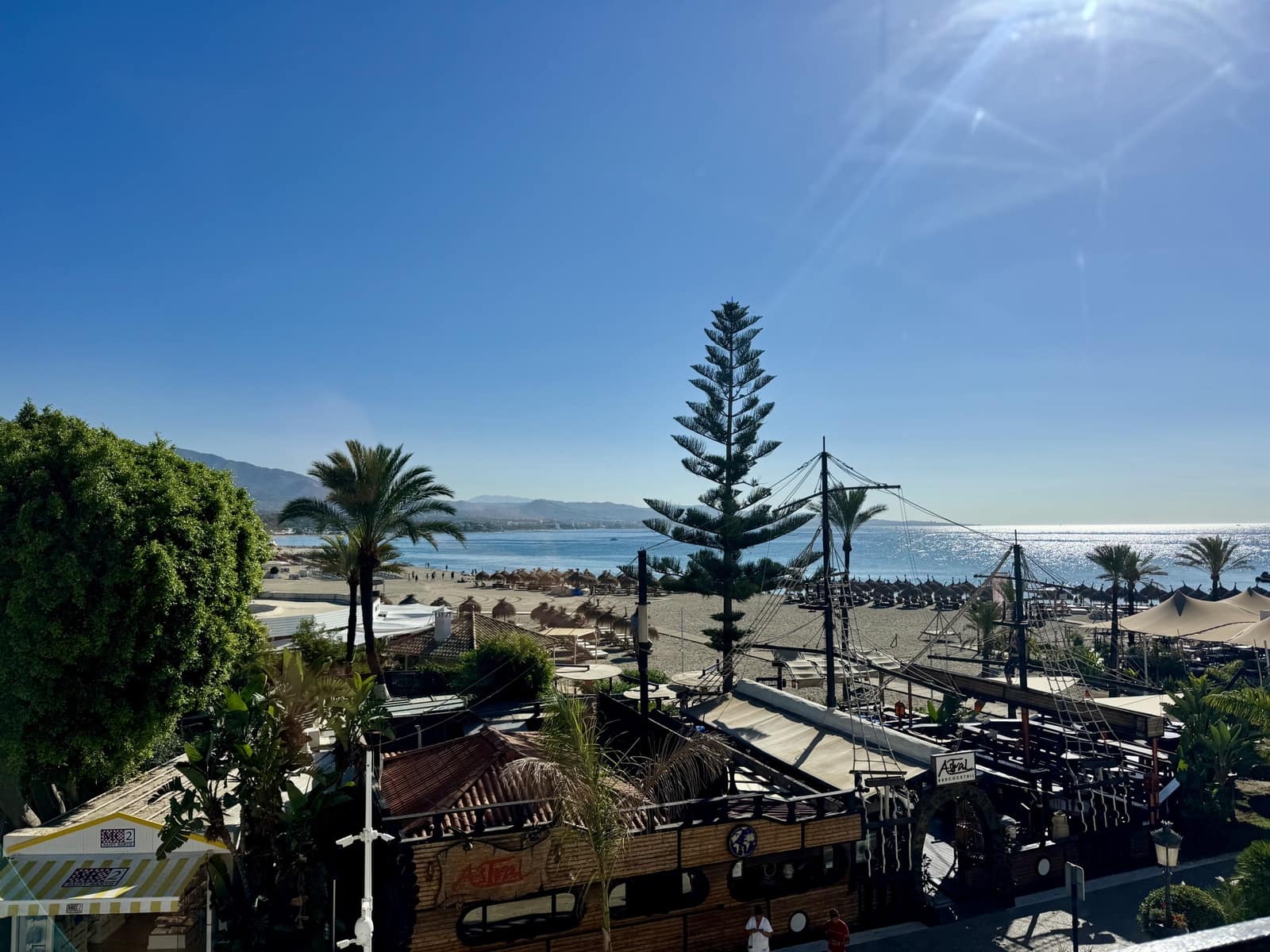 1 slaapkamer Appartement te koop in Puerto Banus - € 656.000 (Ref: 10026521)