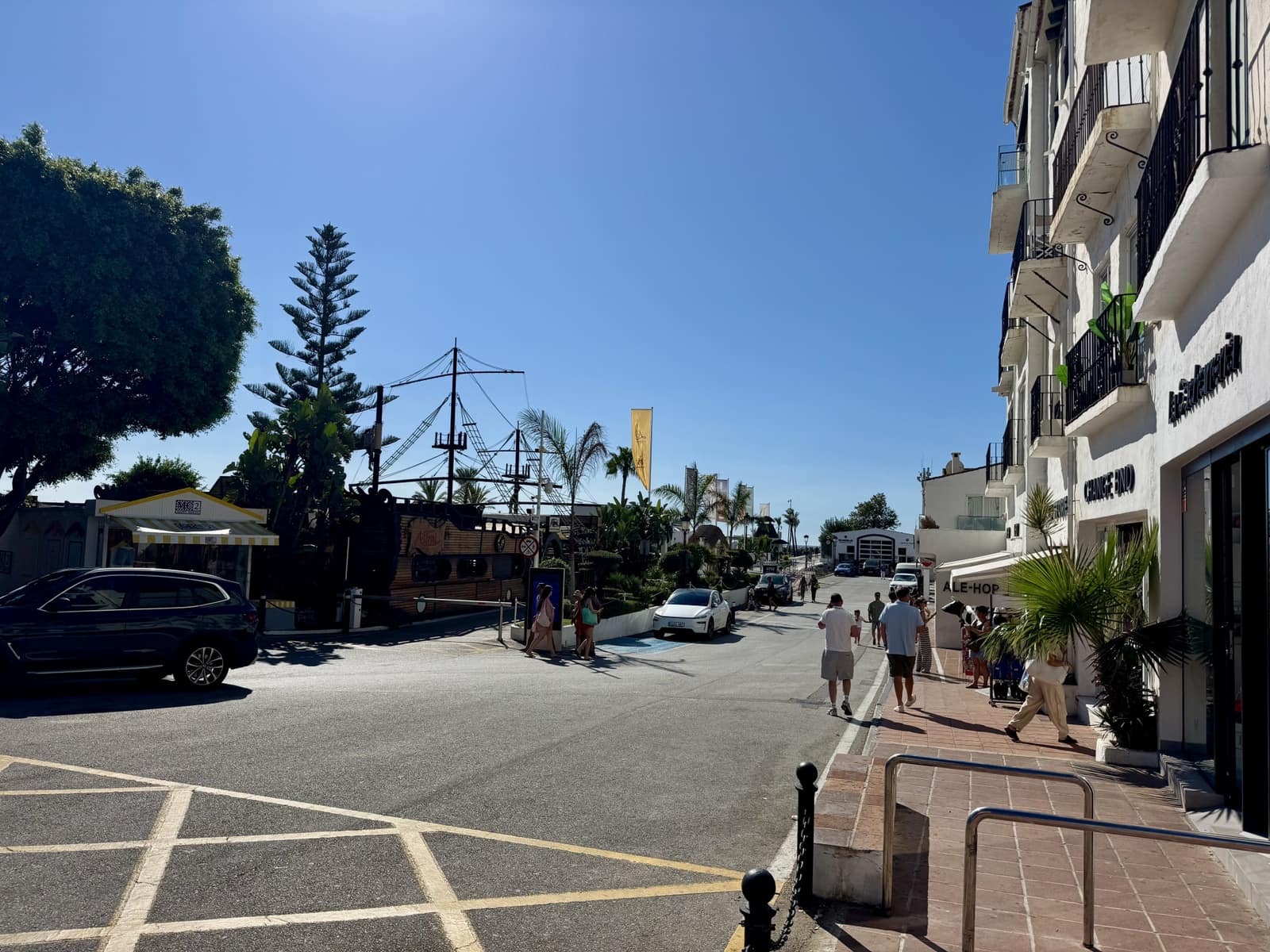 1 slaapkamer Appartement te koop in Puerto Banus - € 656.000 (Ref: 10026521)