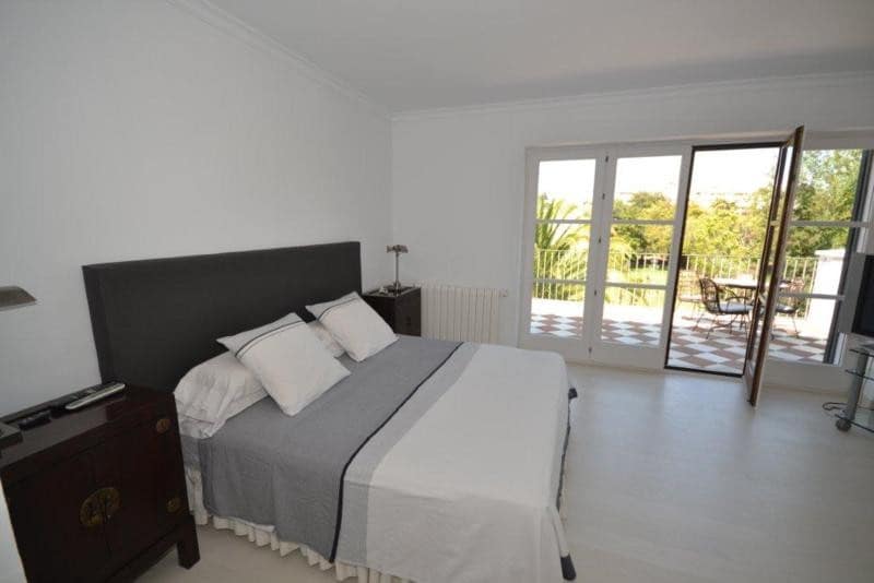 6 chambre Villa/Maison à vendre à Guadalmina avec piscine garage - 5 500 000 € (Ref: 10029548)
