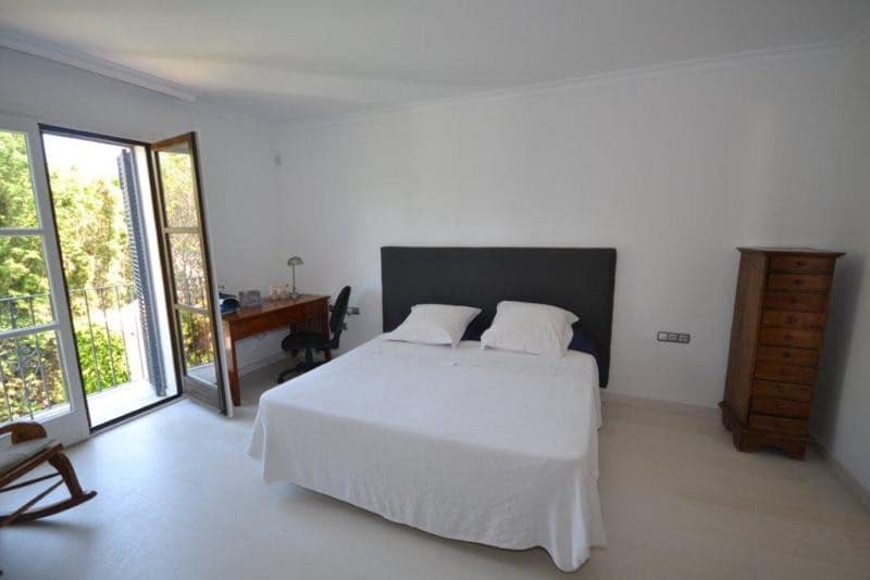 6 chambre Villa/Maison à vendre à Guadalmina avec piscine garage - 5 500 000 € (Ref: 10029548)