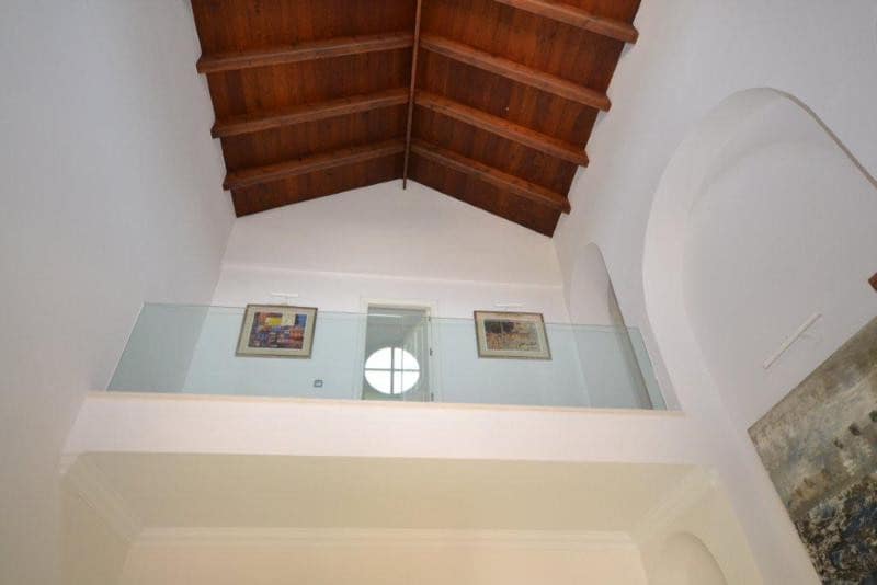 6 chambre Villa/Maison à vendre à Guadalmina avec piscine garage - 5 500 000 € (Ref: 10029548)