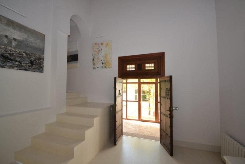 6 chambre Villa/Maison à vendre à Guadalmina avec piscine garage - 5 500 000 € (Ref: 10029548)