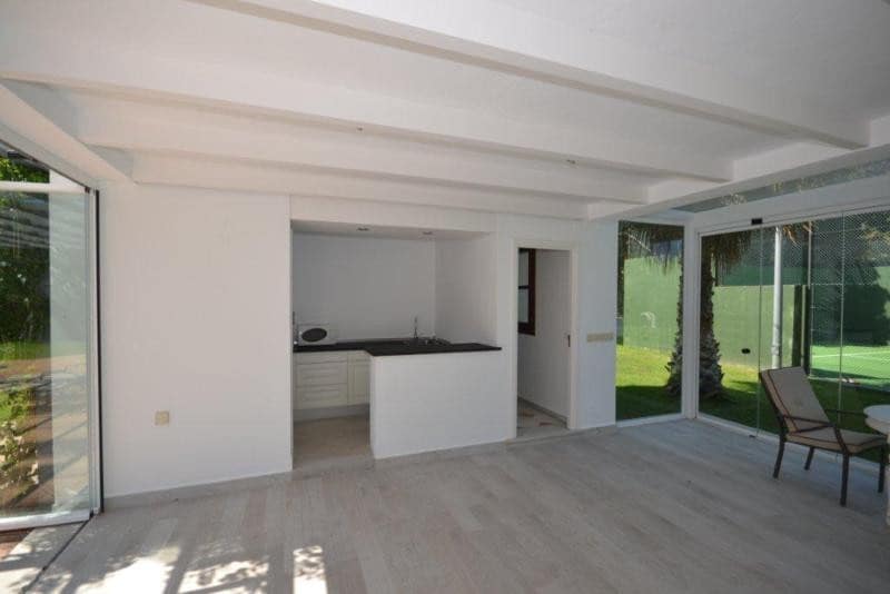 6 chambre Villa/Maison à vendre à Guadalmina avec piscine garage - 5 500 000 € (Ref: 10029548)