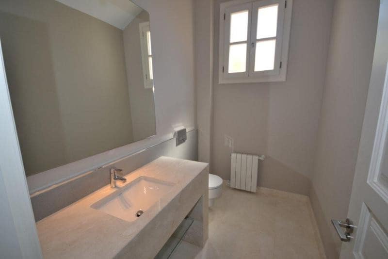 6 chambre Villa/Maison à vendre à Guadalmina avec piscine garage - 5 500 000 € (Ref: 10029548)