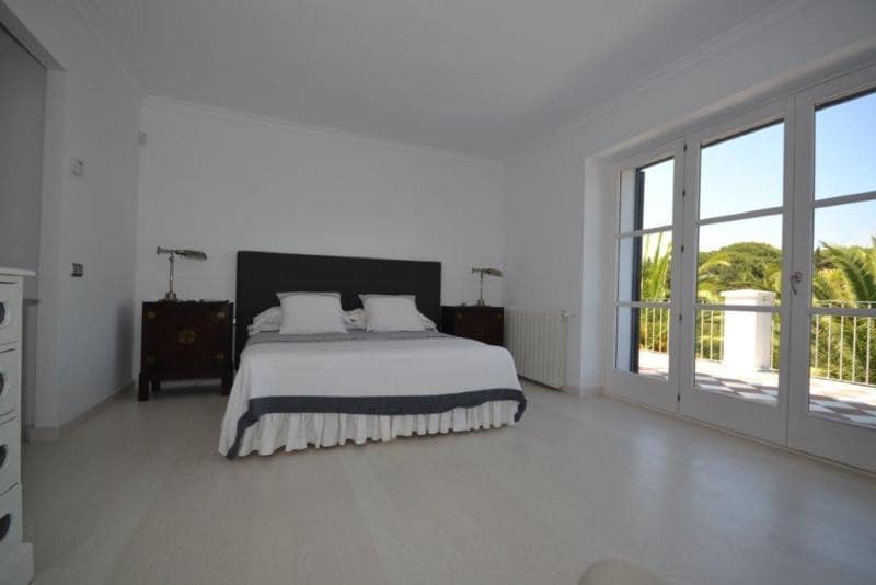 6 chambre Villa/Maison à vendre à Guadalmina avec piscine garage - 5 500 000 € (Ref: 10029548)