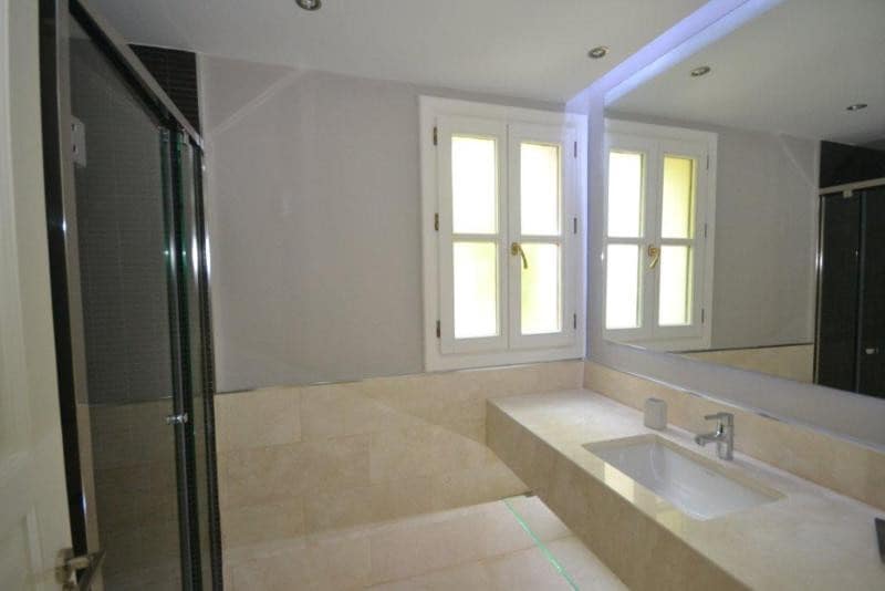 6 chambre Villa/Maison à vendre à Guadalmina avec piscine garage - 5 500 000 € (Ref: 10029548)