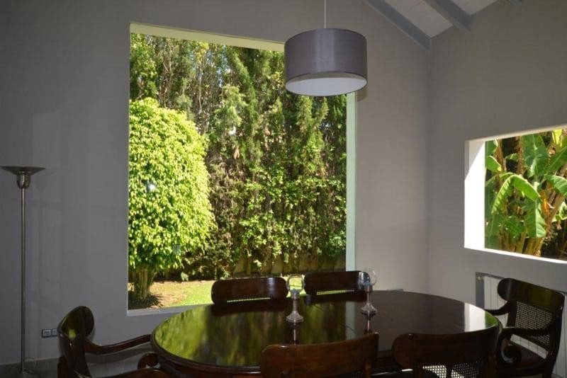 6 chambre Villa/Maison à vendre à Guadalmina avec piscine garage - 5 500 000 € (Ref: 10029548)