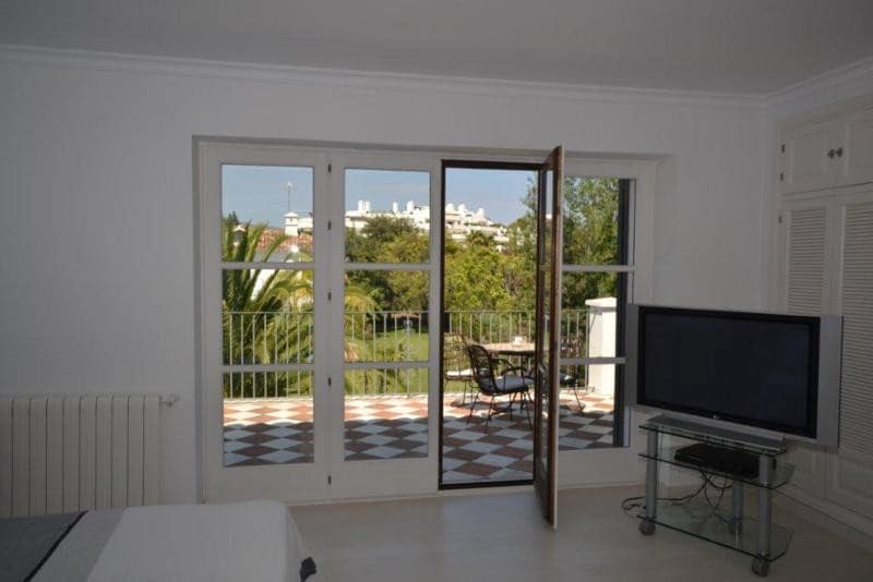 6 chambre Villa/Maison à vendre à Guadalmina avec piscine garage - 5 500 000 € (Ref: 10029548)