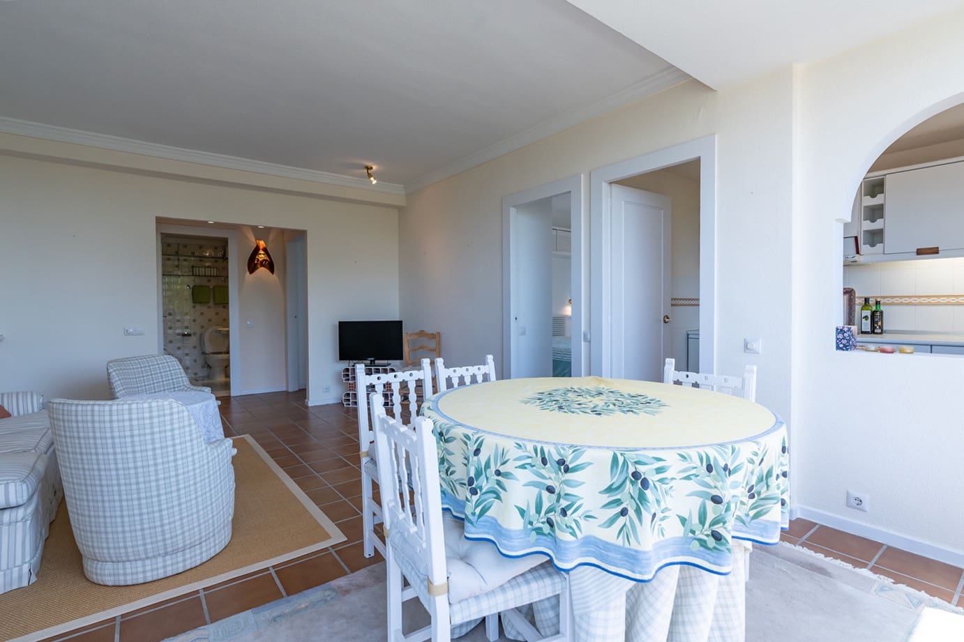 Apartamento de 2 habitaciones en Marbella en venta - 450.000 € (Ref: 10033200)