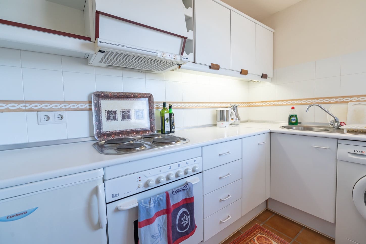 Apartamento de 2 habitaciones en Marbella en venta - 450.000 € (Ref: 10033200)