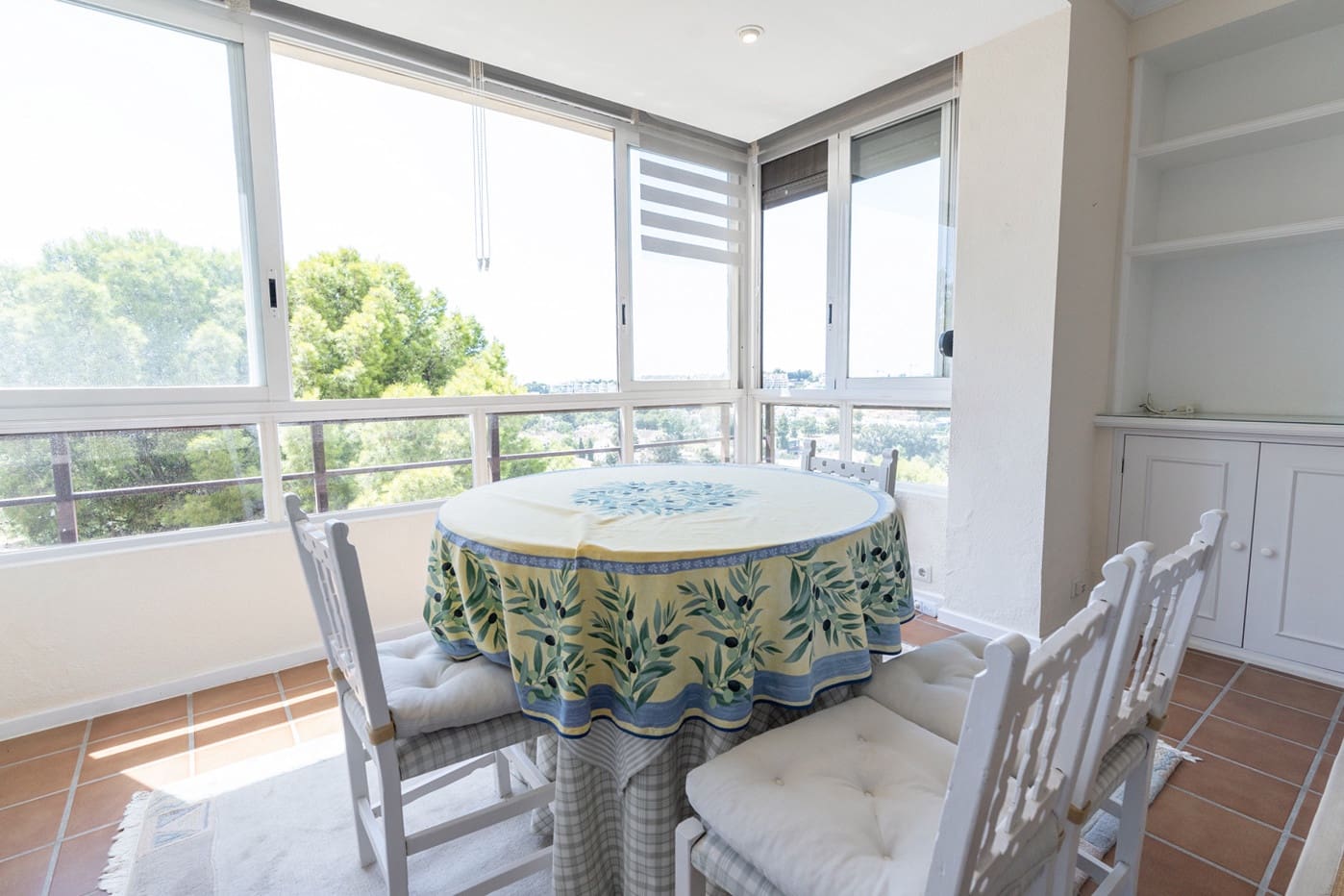 Apartamento de 2 habitaciones en Marbella en venta - 450.000 € (Ref: 10033200)