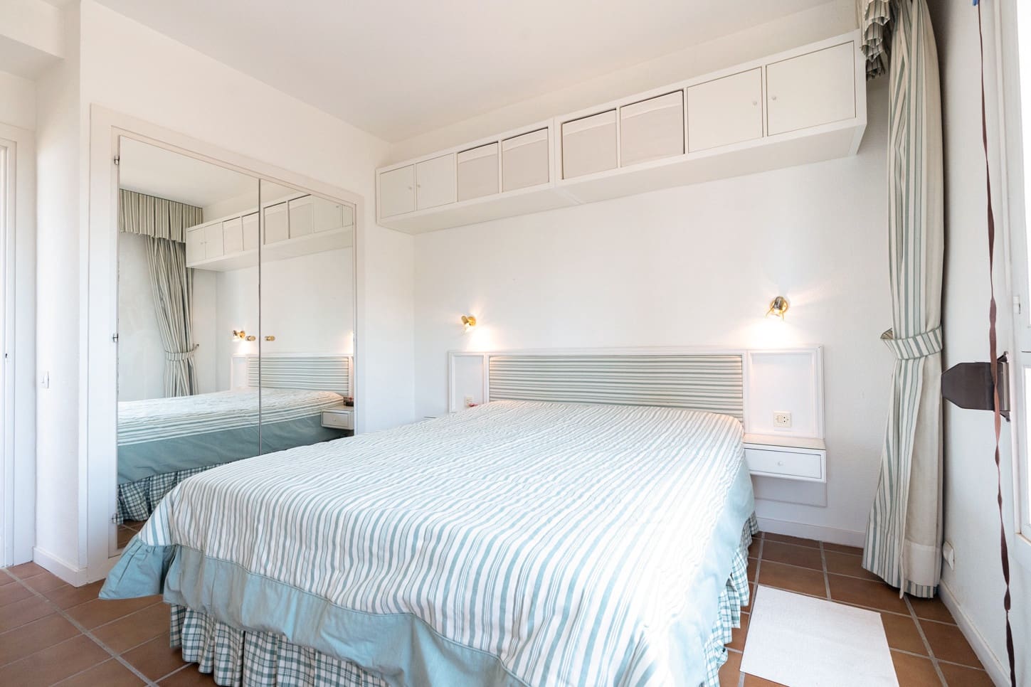 Apartamento de 2 habitaciones en Marbella en venta - 450.000 € (Ref: 10033200)