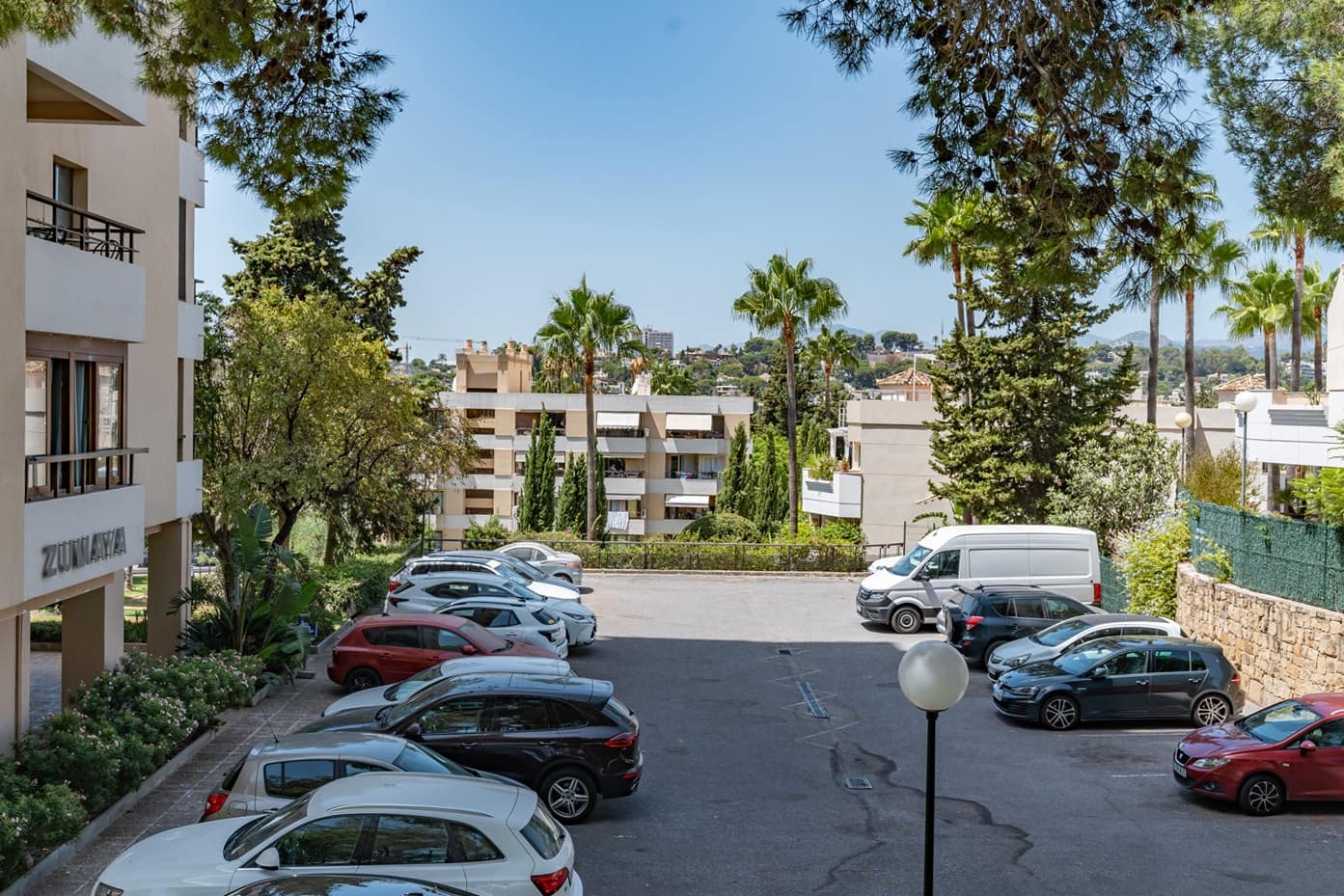 Apartamento de 2 habitaciones en Marbella en venta - 450.000 € (Ref: 10033200)