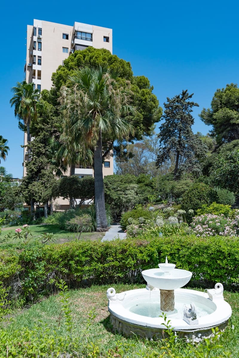 Apartamento de 2 habitaciones en Marbella en venta - 450.000 € (Ref: 10033200)