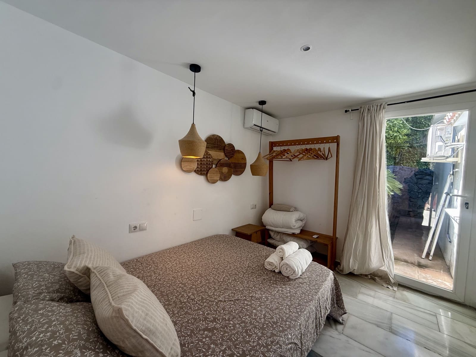 4 sypialnia Willa na sprzedaż w Nueva Andalucia z basenem garażem - 1 100 000 € (Ref: 10039421)