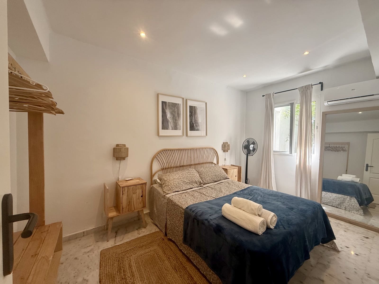 4 sypialnia Willa na sprzedaż w Nueva Andalucia z basenem garażem - 1 100 000 € (Ref: 10039421)