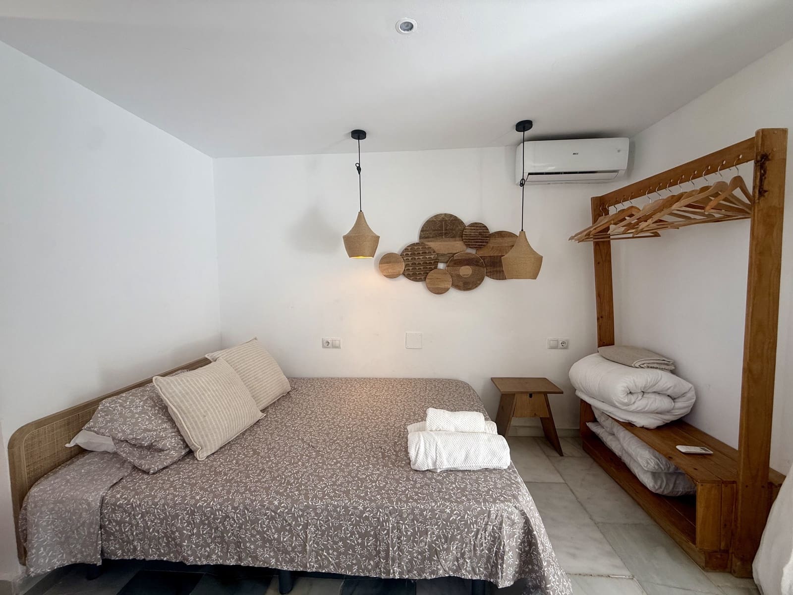4 sypialnia Willa na sprzedaż w Nueva Andalucia z basenem garażem - 1 100 000 € (Ref: 10039421)