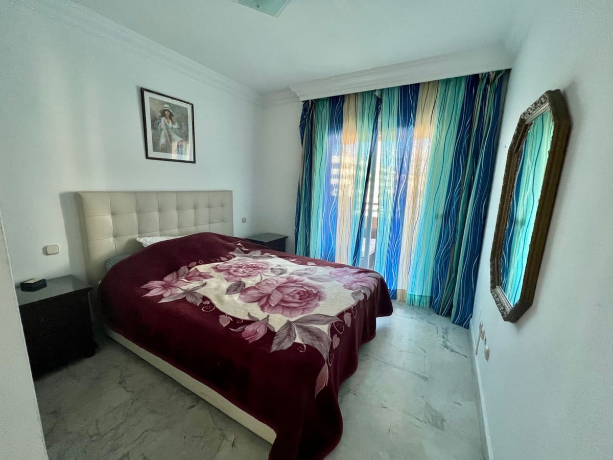 2 bedroom Apartment for sale in Puerto Banus with pool garage - € 700,000 (Ref: 10057675)