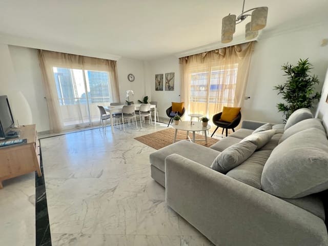 2 bedroom Apartment for sale in Puerto Banus, Marbella with pool garage - € 700,000 (Ref: 10057675)