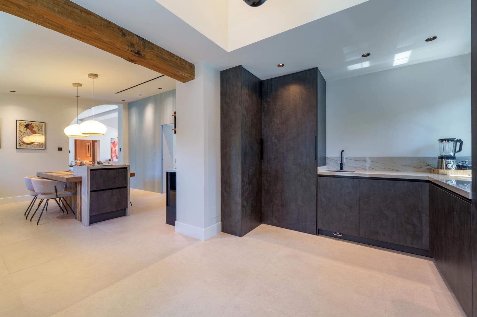 5 soverom Villa til salgs i Puerto Banus med svømmebasseng garasje - € 5 750 000 (Ref: 10060925)